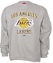 Los Angeles Lakers Pro Series Crewneck Sweatshirt