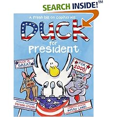 Duck for President