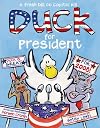 Duck for President 