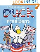 Duck for President