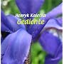 Gedichte von Henryk Kaletka