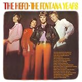 The Fontana Years [VINYL]