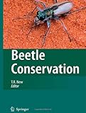 Beetle conservation