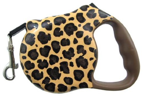 Avant Garde Animal Retractable Dog Leash Small Lead