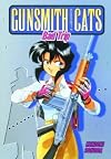 Gunsmith Cats: Bad Trip