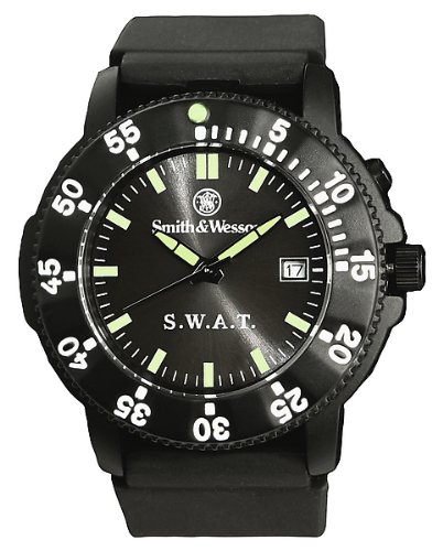 Smith & Wesson Uhr, Modell SWAT