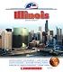 Illinois (America the Beautiful. Third Series)