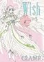 Wish Vol. 3 (Wish) (in Japanese)