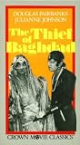The Thief of Baghdad (SP Mode, 1924, Silent)