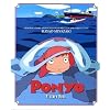 Ponyo Picture Book (Ponyo on the Cliff Film Tie in)