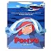 Ponyo Picture Book (Ponyo on the Cliff Film Tie in)