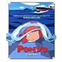 Ponyo Picture Book (Ponyo on the Cliff Film Tie in)