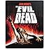 The Evil Dead--Steelbook (Blu-ray + UV Copy) [1983]