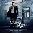 Casino Royale: Original Motion Picture Soundtrack (Ian Fleming's James Bond)