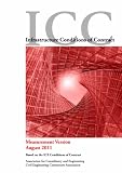 Infrastructure conditions of contract. Measurement version