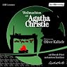 H&ouml;rbuch Weihnachten mit Agatha Christie: Drei Krimis