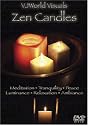 VJWorld Visuals Zen Candles
