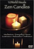 VJWorld Visuals Zen Candles