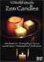 VJWorld Visuals Zen Candles