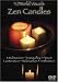 VJWorld Visuals Zen Candles