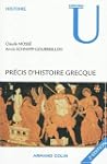 pr�cis d'histoire grecque
