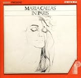 Maria Callas in Paris (Dec. 19, 1958)