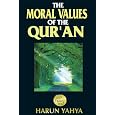 The Moral Values of the Qur'an
