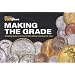 Making The Grade: A Grading Guide to the Top 50 Most Widely Collected US Coins