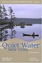Quiet Water New York, 2nd: Canoe & Kayak Guide (AMC Quiet Water Series)