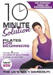 10 Minute Solution - Pilates For Begi...