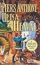 Up in a Heaval
