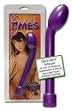 Good Times purple Vibrator