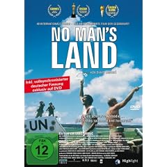 No Man's Land