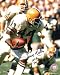 Leroy Kelly Autographed/Hand Signed Cleveland Browns 8x10 Photo with HOF 94 Inscription