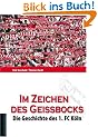 Im Zeichen des Gei�bocks