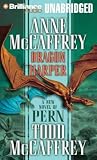 Dragon Harper (Dragonriders of Pern, The)
