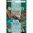 Dragon Harper: A New Novel of Pern (Dragonriders of Pern) (Dragonriders of Pern) by  Anne McCaffrey, Todd McCaffrey, and Susan Ericksen
