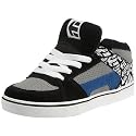 Etnies Youth Kids RVM Skateboarding Shoe