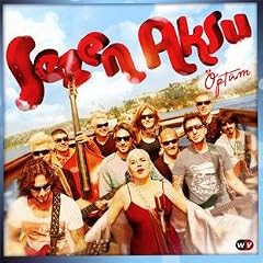 Sezen Aksu - Optum