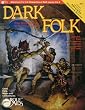 Dark Folk (Role Aids / Advanced Dungeons & Dragons)