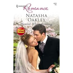Wanted: White Wedding (Harlequin Romance)