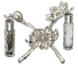 Arthur Court Magnolia Hanging Pepper Set