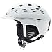 Smith Optics Variant Brim Helmet, Large, Matte White