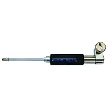 Mitutoyo Dial Bore Gauge for Small Holes, Inch