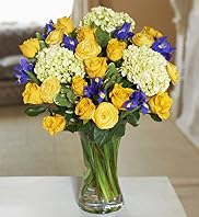 Extra Large January Bouquet