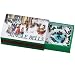 Gold Label 3-1/4-Inch Matchbox Melodies, Jingle Bells