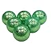 Chromax Metallic I Metallic Green Golf Balls