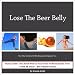 Lose The Beer Belly:  Use the Secrets of Professional Trainers to Lose Weight Quickly and Painlessly