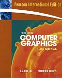 Computer Graphics Using OpenGL