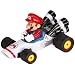 Figurine 'Mario Kart 7' - pull & speed